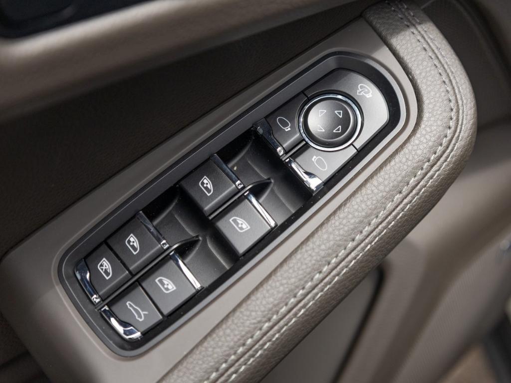 used 2022 Porsche Macan car, priced at $49,990
