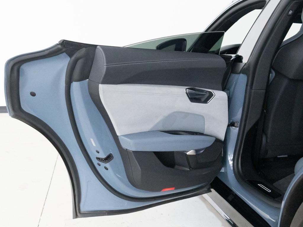 used 2022 Audi e-tron GT car, priced at $45,990