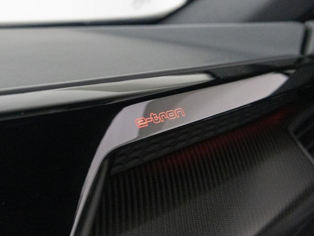 used 2022 Audi e-tron GT car, priced at $45,990