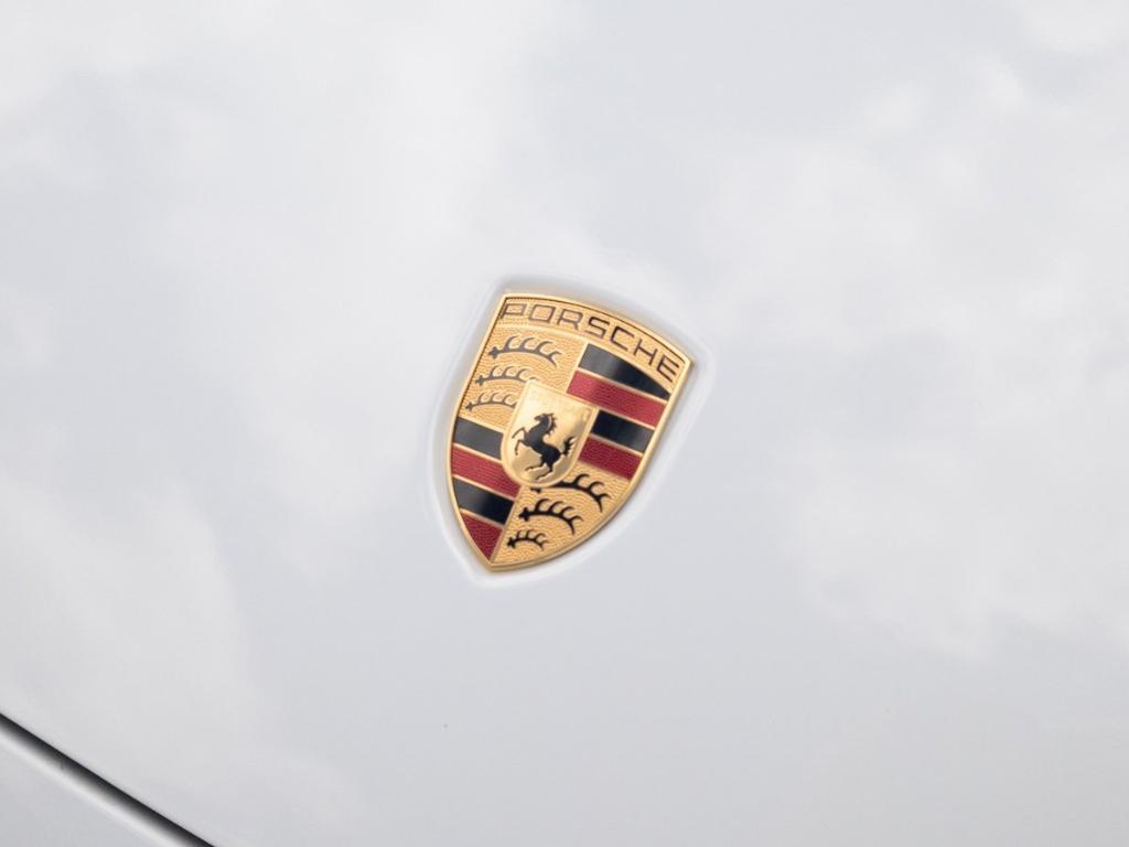 used 2015 Porsche Cayenne car, priced at $25,990
