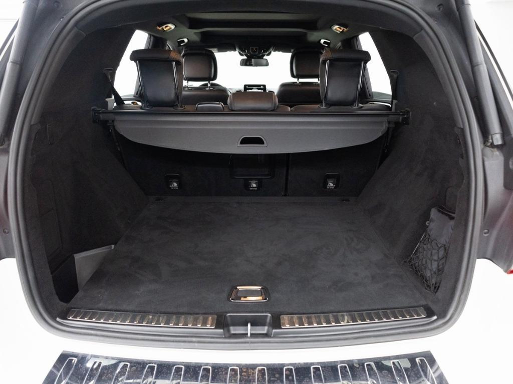 used 2016 Mercedes-Benz GLE-Class car, priced at $17,790