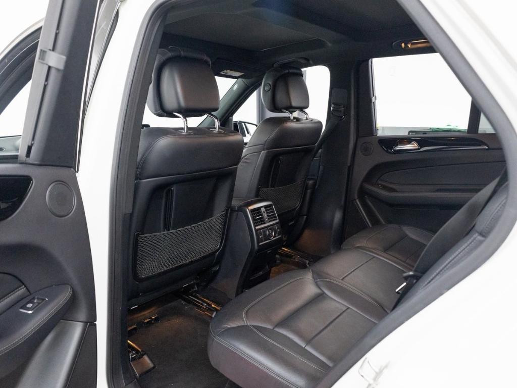 used 2016 Mercedes-Benz GLE-Class car, priced at $17,790