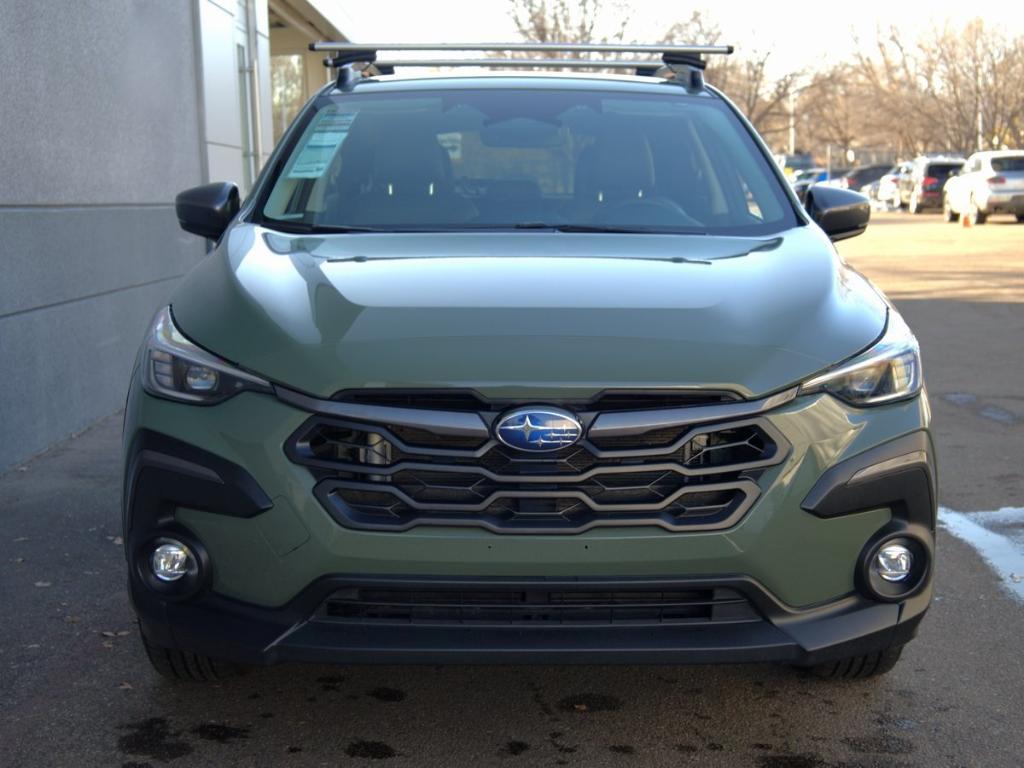 used 2024 Subaru Crosstrek car, priced at $27,990