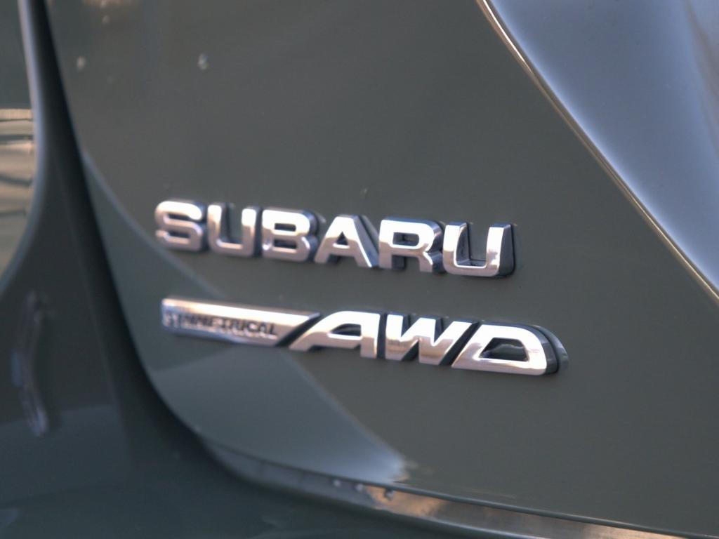 used 2024 Subaru Crosstrek car, priced at $27,990