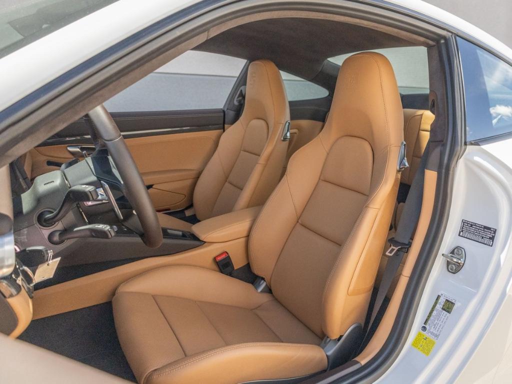 used 2018 Porsche 911 car, priced at $192,990