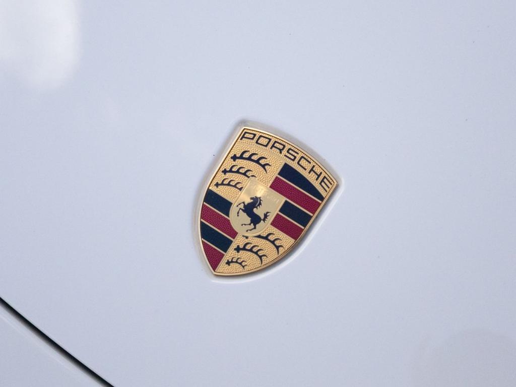 used 2018 Porsche 911 car, priced at $192,990