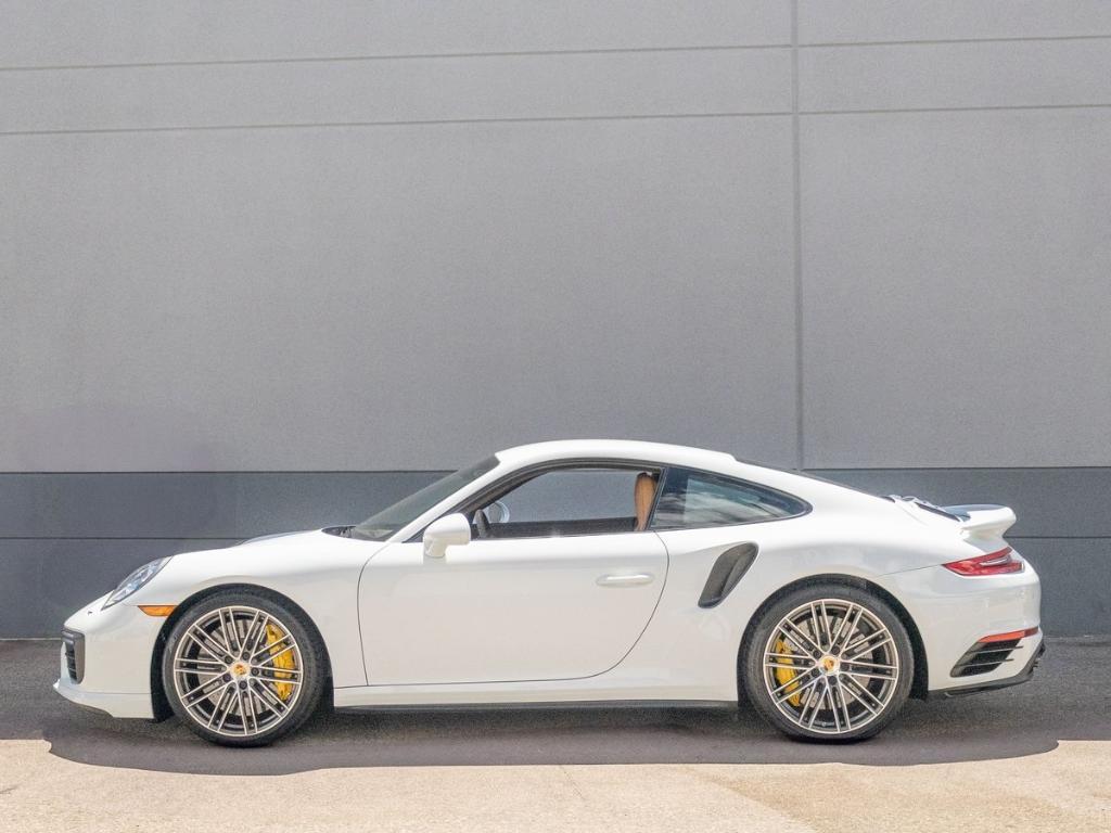 used 2018 Porsche 911 car, priced at $192,990