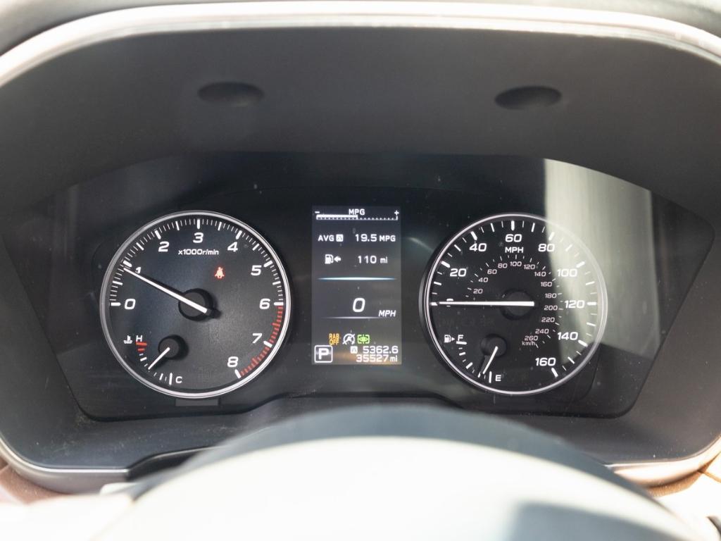 used 2020 Subaru Outback car, priced at $26,790