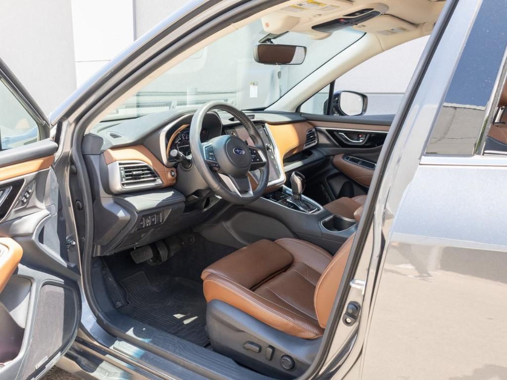 used 2020 Subaru Outback car, priced at $26,790