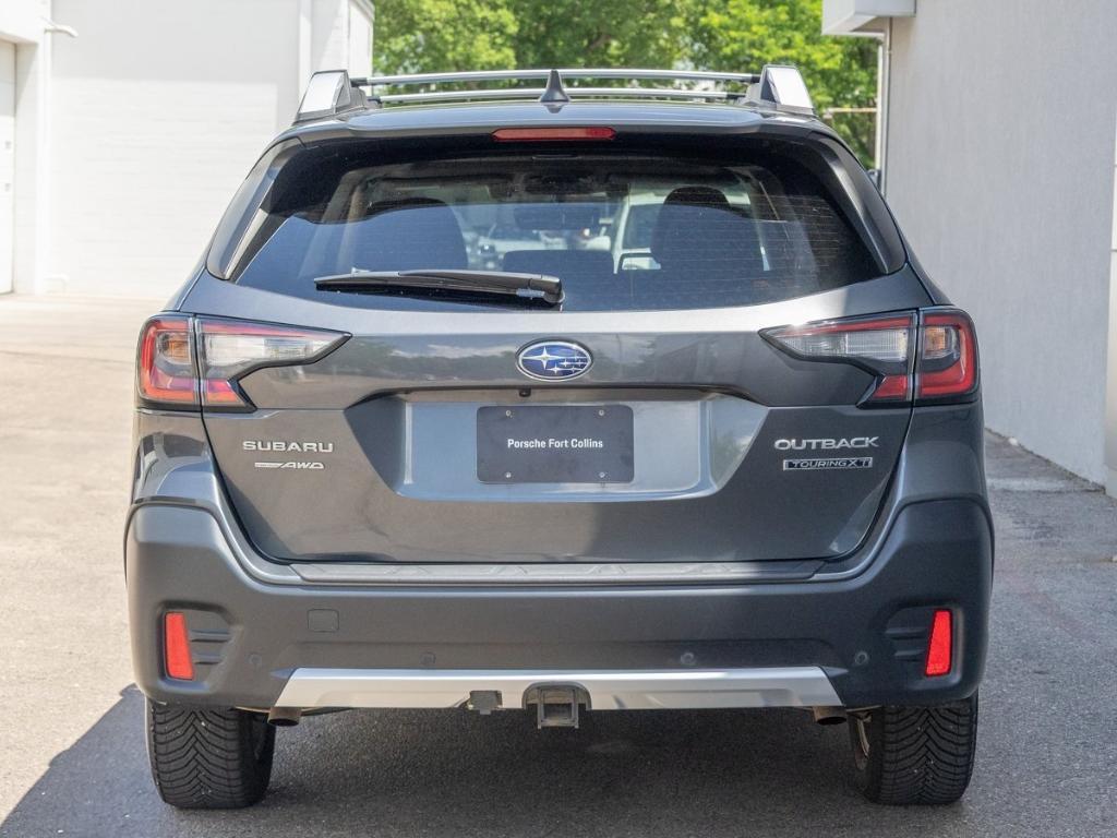 used 2020 Subaru Outback car, priced at $26,790