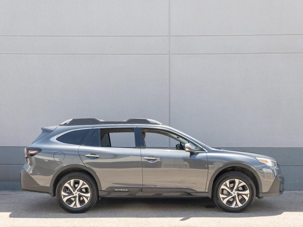 used 2020 Subaru Outback car, priced at $26,790