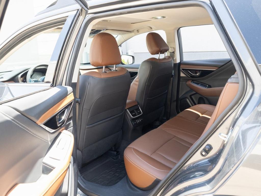 used 2020 Subaru Outback car, priced at $26,790