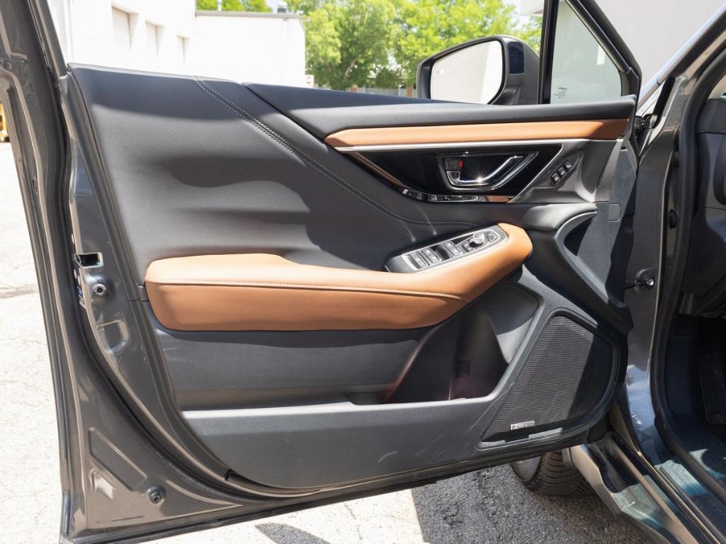 used 2020 Subaru Outback car, priced at $26,790