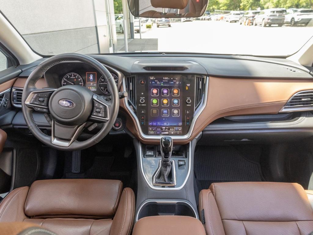 used 2020 Subaru Outback car, priced at $26,790