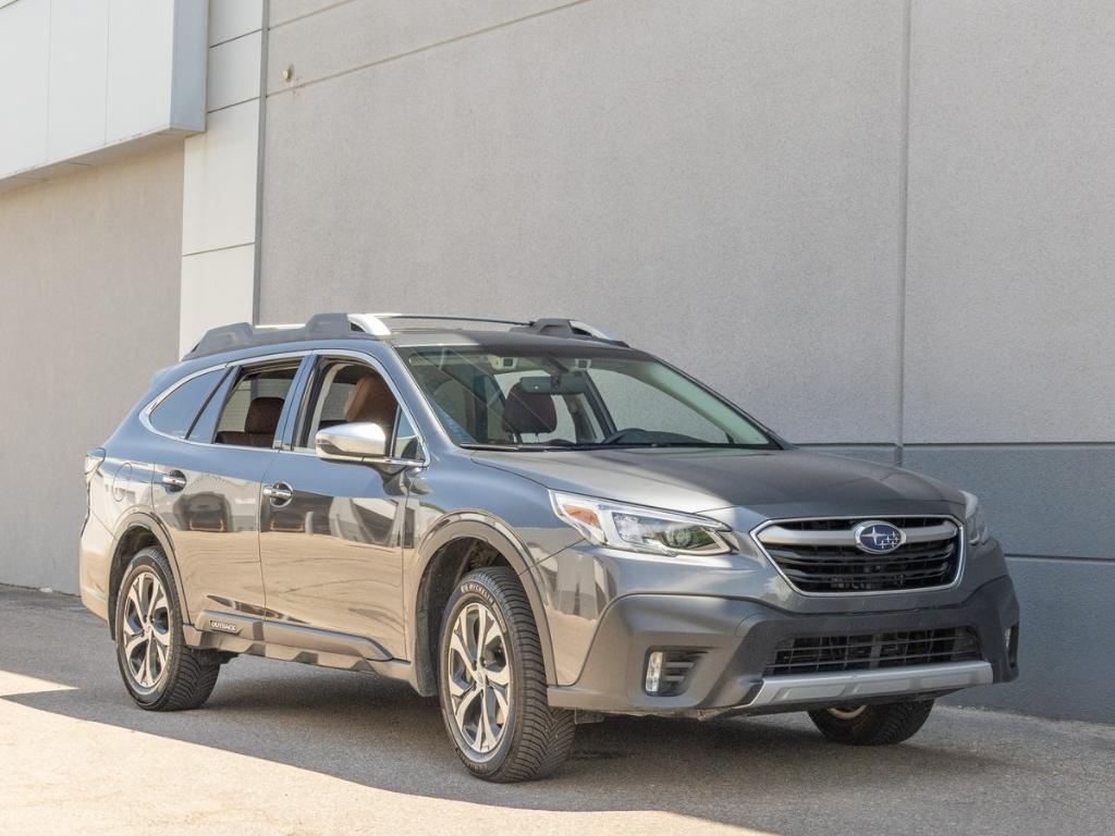 used 2020 Subaru Outback car, priced at $26,790