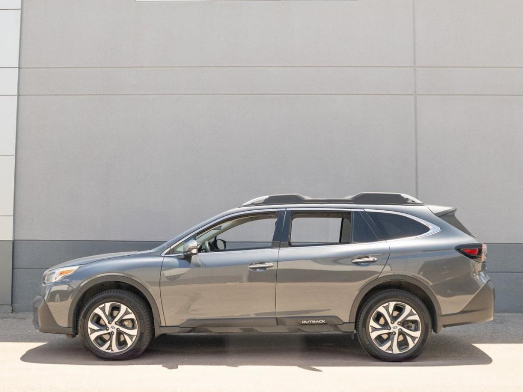 used 2020 Subaru Outback car, priced at $26,790