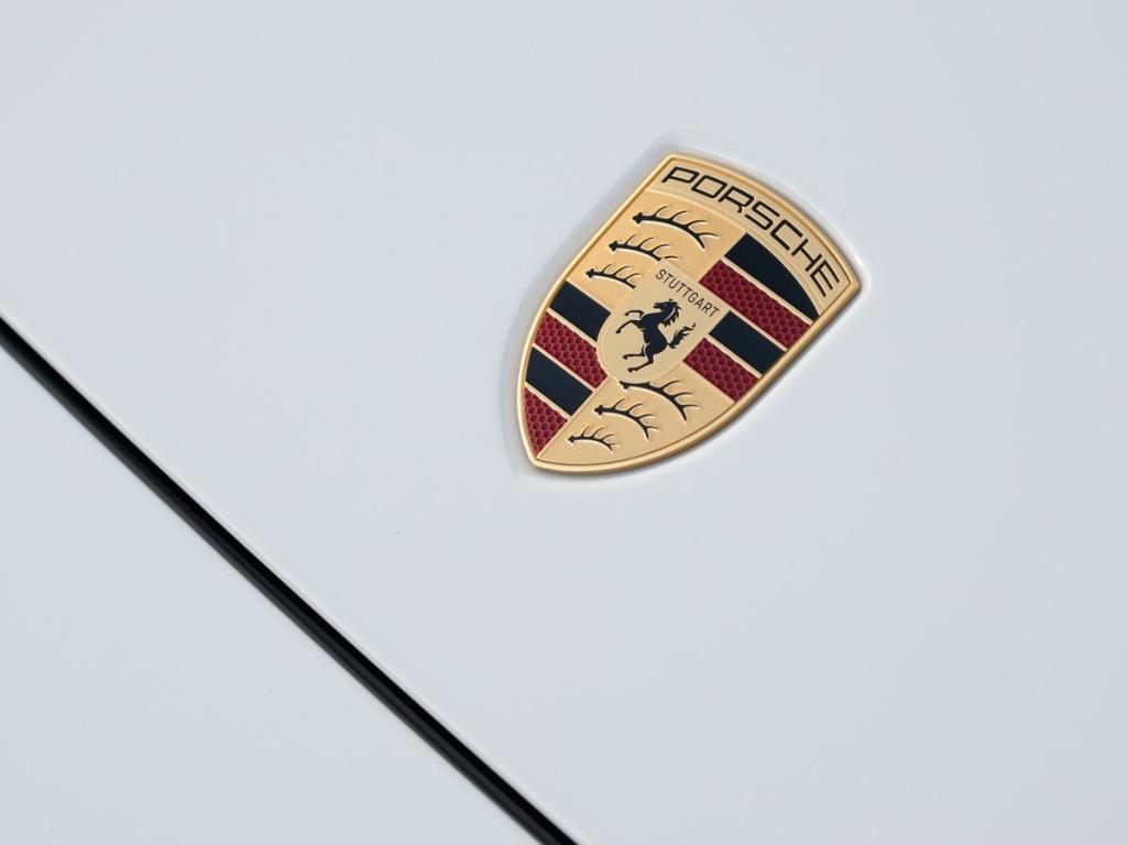 new 2025 Porsche Panamera car, priced at $136,955