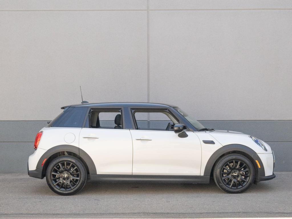used 2024 MINI Hardtop car, priced at $27,990