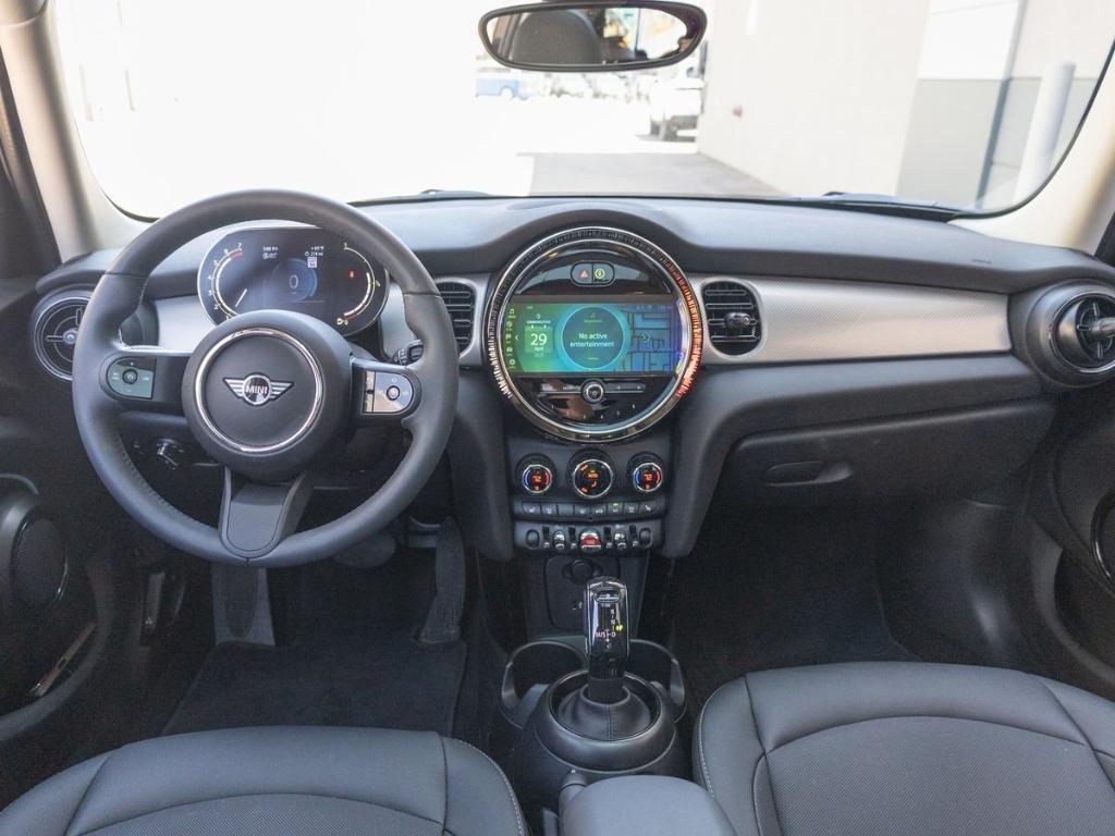 used 2024 MINI Hardtop car, priced at $27,990