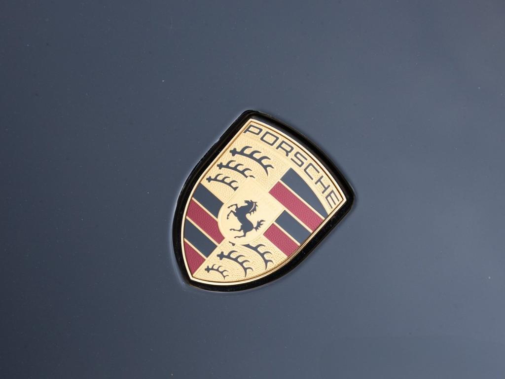 used 2024 Porsche Taycan Cross Turismo car, priced at $102,990