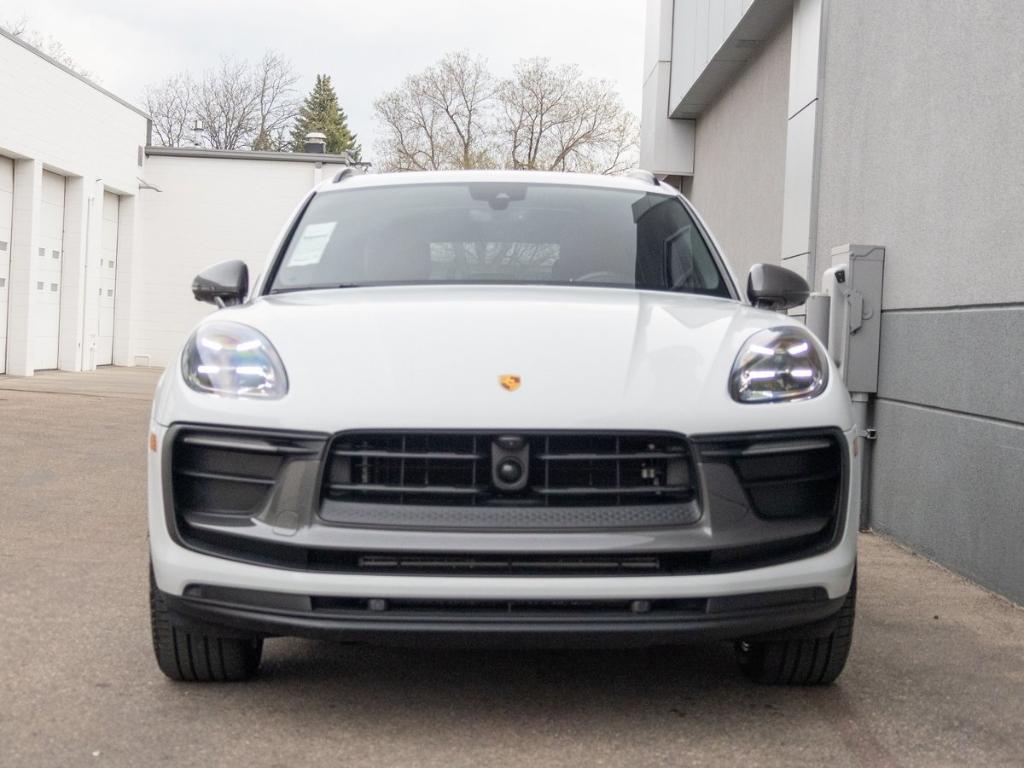 used 2023 Porsche Macan car, priced at $56,990