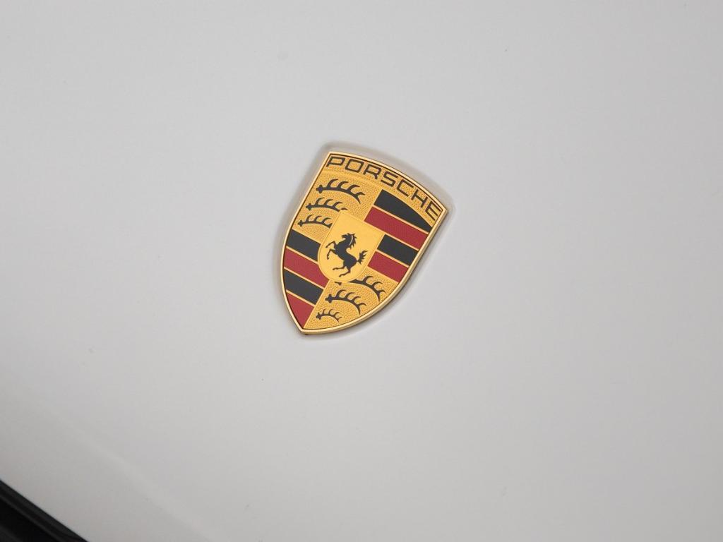 used 2023 Porsche Macan car, priced at $56,990