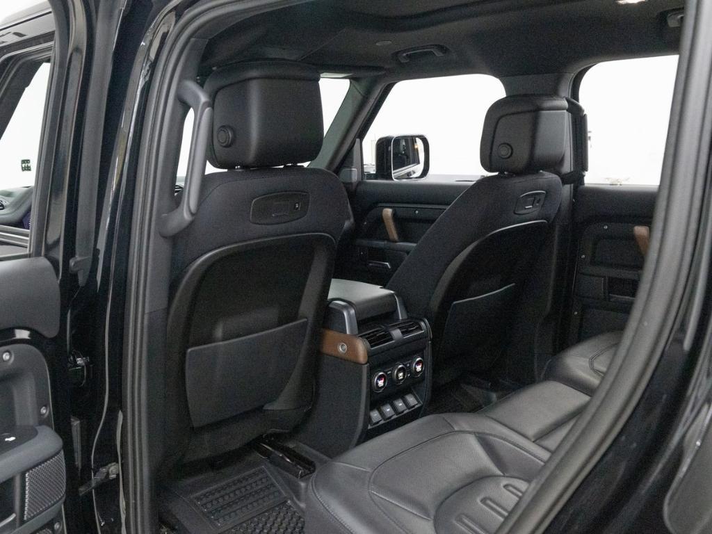 used 2020 Land Rover Defender car, priced at $47,990