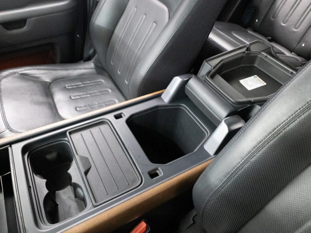 used 2020 Land Rover Defender car, priced at $47,990