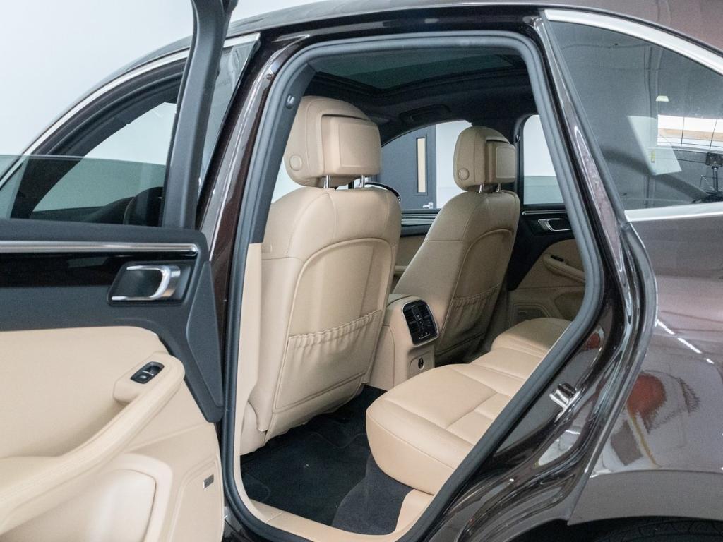 used 2021 Porsche Macan car, priced at $39,990