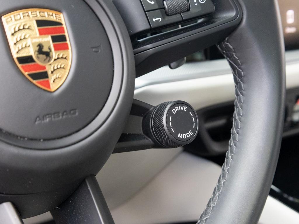 used 2024 Porsche Cayenne car, priced at $84,990