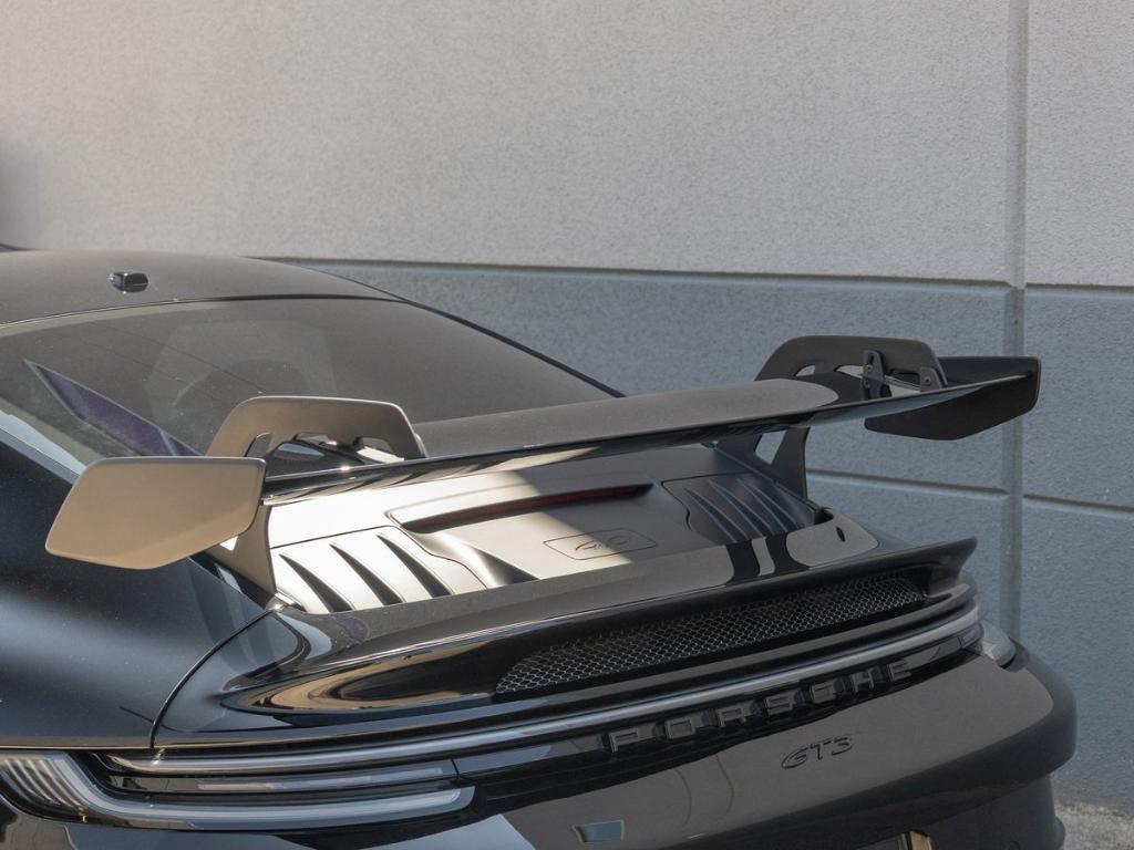 used 2023 Porsche 911 car, priced at $289,990