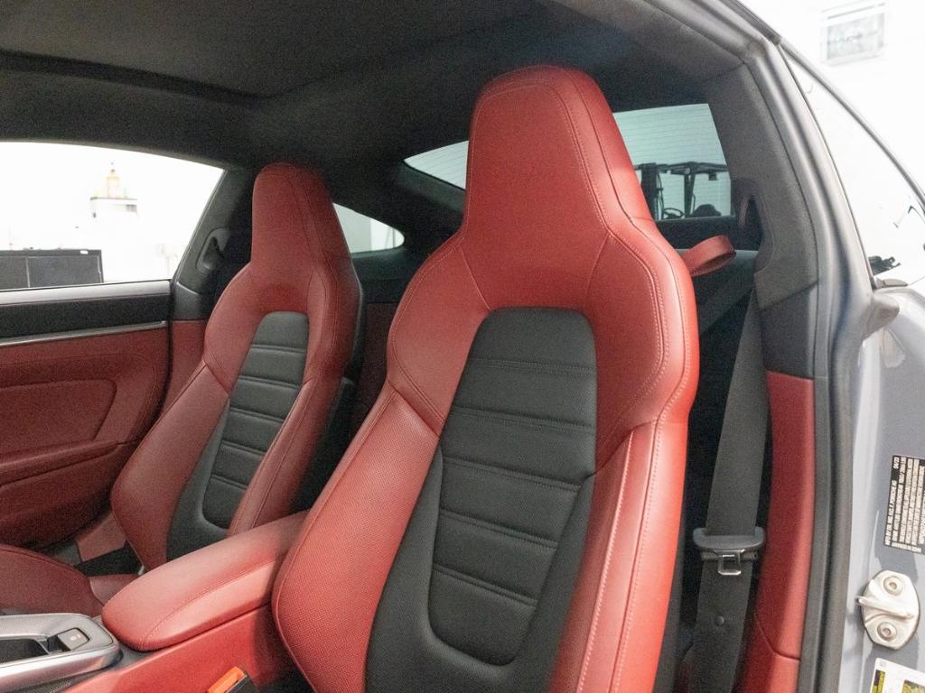 used 2023 Porsche 911 car, priced at $242,990