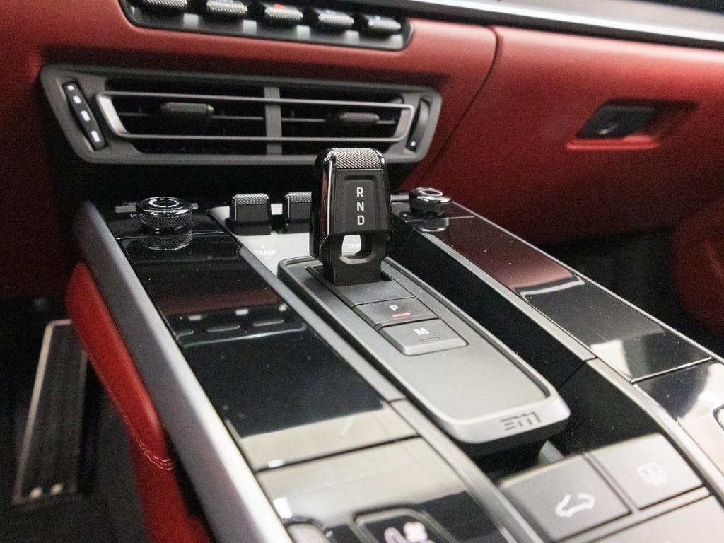 used 2023 Porsche 911 car, priced at $242,990