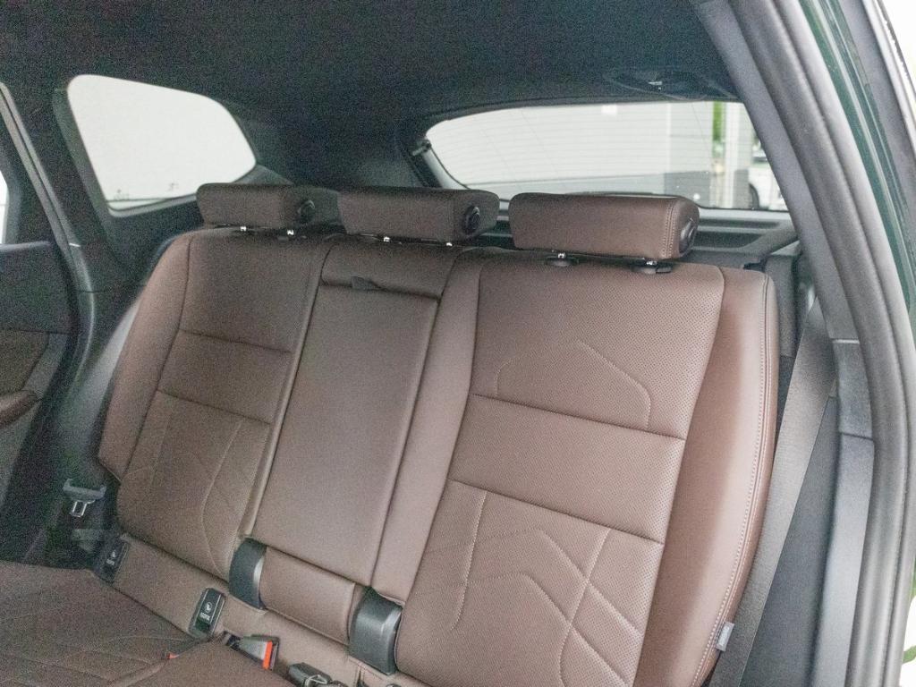 used 2024 BMW X1 car, priced at $37,990