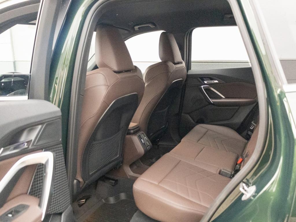 used 2024 BMW X1 car, priced at $37,990