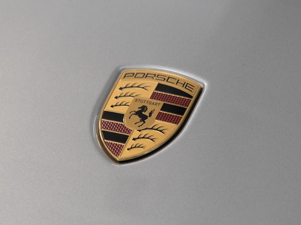 new 2025 Porsche 911 car, priced at $175,315