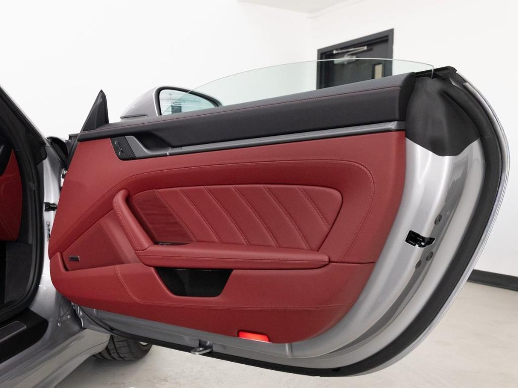 new 2025 Porsche 911 car, priced at $175,315