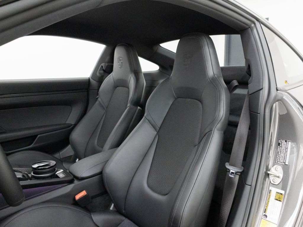 used 2022 Porsche 911 car, priced at $305,990