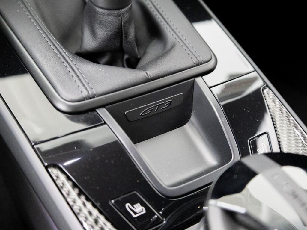 used 2022 Porsche 911 car, priced at $305,990