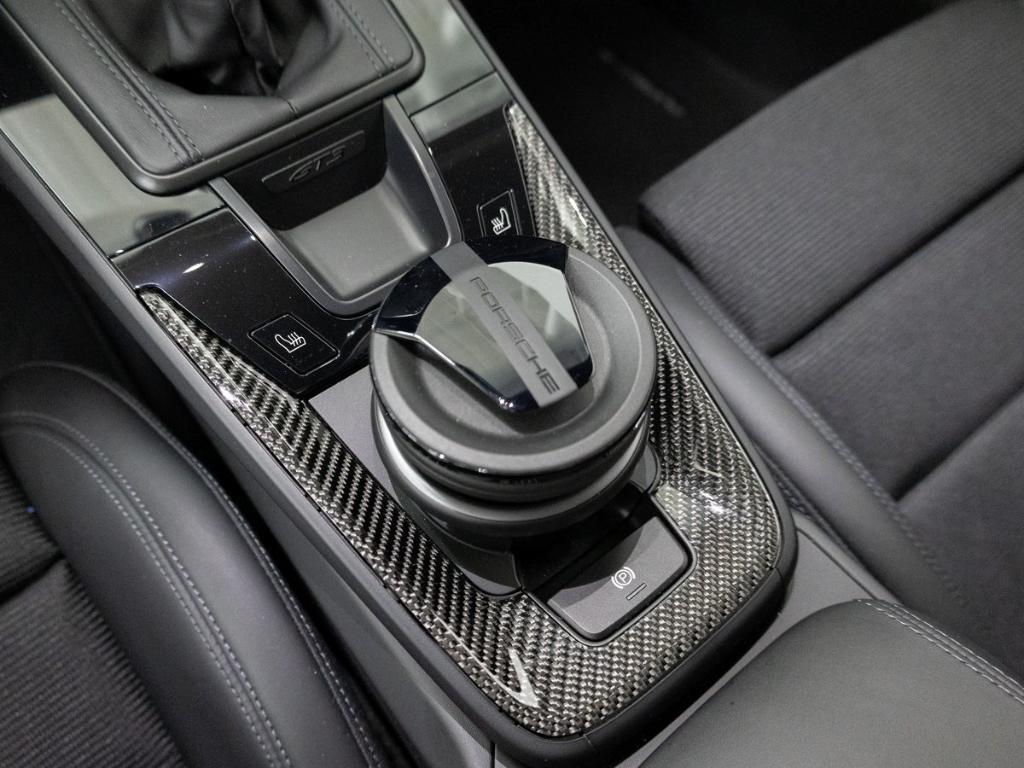 used 2022 Porsche 911 car, priced at $305,990