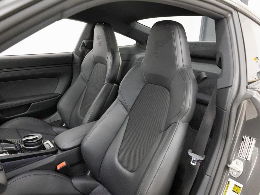 used 2022 Porsche 911 car, priced at $305,990