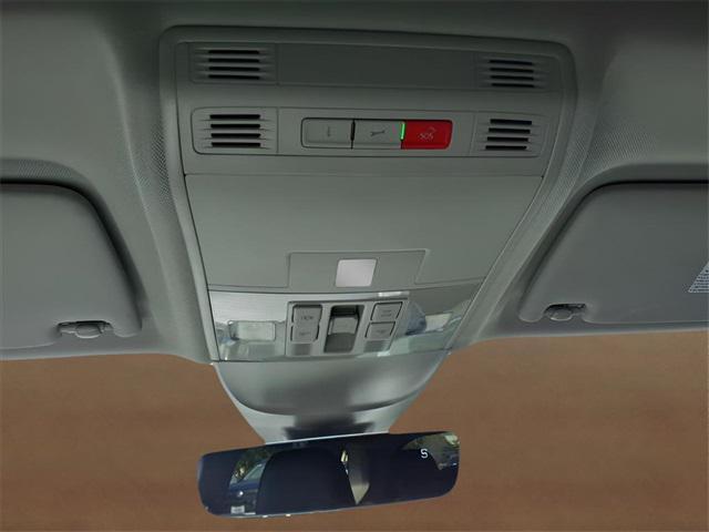 new 2025 Volkswagen Taos car, priced at $31,046