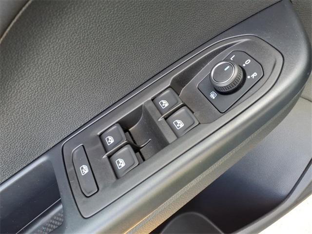 new 2025 Volkswagen Taos car, priced at $31,046