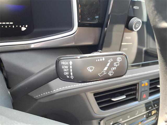 new 2025 Volkswagen Taos car, priced at $31,046