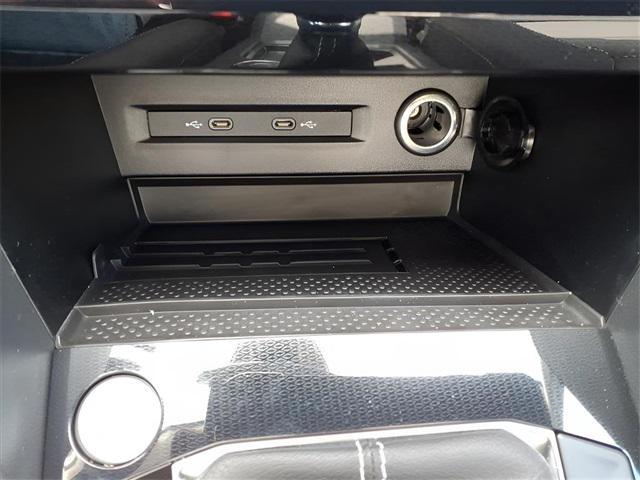 new 2025 Volkswagen Taos car, priced at $31,046