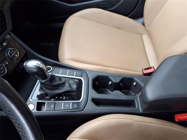 used 2019 Volkswagen Jetta car, priced at $15,000
