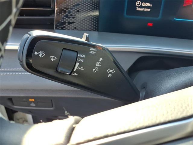 new 2025 Volkswagen Tiguan car, priced at $34,520