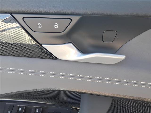 new 2025 Volkswagen Tiguan car, priced at $34,520