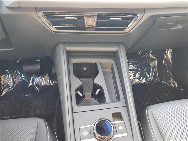 new 2025 Volkswagen Tiguan car, priced at $34,520