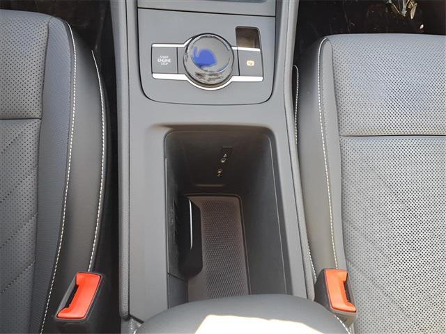 new 2025 Volkswagen Tiguan car, priced at $34,520